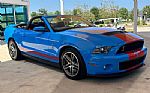 2010 Shelby GT500 Thumbnail 3