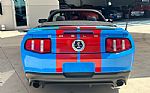 2010 Shelby GT500 Thumbnail 7