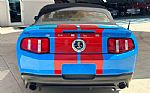 2010 Shelby GT500 Thumbnail 16