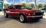 1969 Mustang Thumbnail 4