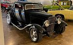 1932 Ford A-Model Resto Mod