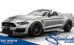 2023 Ford Mustang Shelby Super Snake Spe