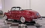 1941 Super Deluxe Convertible Thumbnail 7