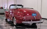 1941 Super Deluxe Convertible Thumbnail 8