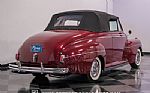 1941 Super Deluxe Convertible Thumbnail 11