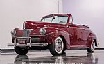 1941 Super Deluxe Convertible Thumbnail 21