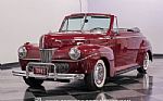 1941 Super Deluxe Convertible Thumbnail 18