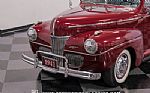 1941 Super Deluxe Convertible Thumbnail 19