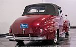 1941 Super Deluxe Convertible Thumbnail 25