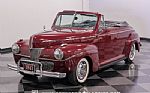 1941 Super Deluxe Convertible Thumbnail 35