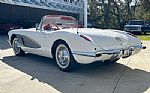 1959 Corvette Thumbnail 7