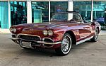 1962 Chevrolet Corvette