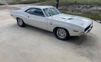 Photo of a 1970 Dodge Challenger for sale