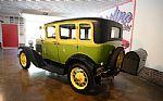 1930 MODEL A CONCORSE CONDITION Thumbnail 6