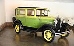 1930 MODEL A CONCORSE CONDITION Thumbnail 4