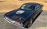 1973 Barracuda Thumbnail 78