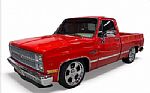 1982 C/K 10 Series Thumbnail 4