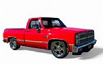 1982 C/K 10 Series Thumbnail 5