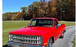 1982 C/K 10 Series Thumbnail 7