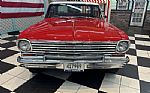 1963 Nova Thumbnail 9