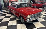 1963 Nova Thumbnail 12