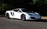 2012 Mclaren MP4-12C