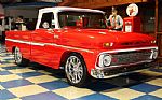 1965 C10 Pickup Big Window Thumbnail 11