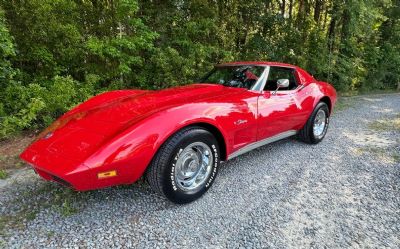 Photo of a 1974 Chevrolet Corvette for sale