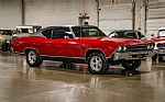 1969 Chevelle Malibu Thumbnail 1