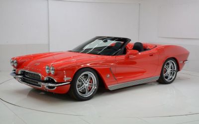 Photo of a 2002 Chevrolet Corvette for sale