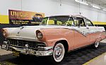 1956 Ford Crown Victoria Solid Top