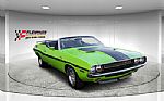 1970 Challenger RT 440 Convertible Thumbnail 8