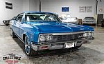 1966 Impala SS Thumbnail 12