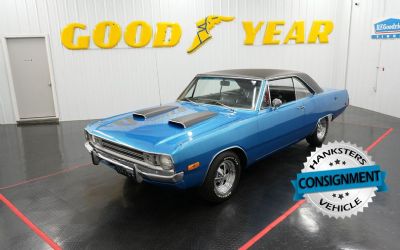 Photo of a 1972 Dodge Dart for sale