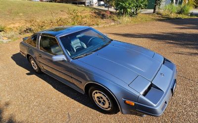 Photo of a 1986 Nissan 300ZX 2+2 for sale