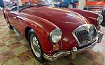 1962 MGA MK II Thumbnail 13