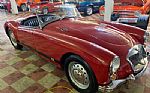 1962 MGA MK II Thumbnail 14