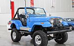 1978 CJ-5 Thumbnail 7