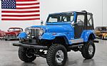 1978 CJ-5 Thumbnail 17