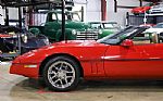 1986 Corvette Convertible Thumbnail 3