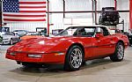 1986 Corvette Convertible Thumbnail 18