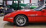 1986 Corvette Convertible Thumbnail 19