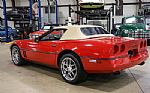 1986 Corvette Convertible Thumbnail 22