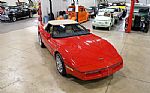 1986 Corvette Convertible Thumbnail 30