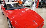 1986 Corvette Convertible Thumbnail 34