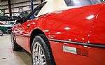 1986 Corvette Convertible Thumbnail 51