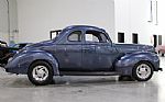 1940 Coupe Street Rod Thumbnail 6