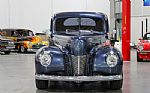 1940 Coupe Street Rod Thumbnail 8