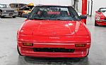 1986 MR2 Thumbnail 8