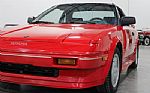 1986 MR2 Thumbnail 20